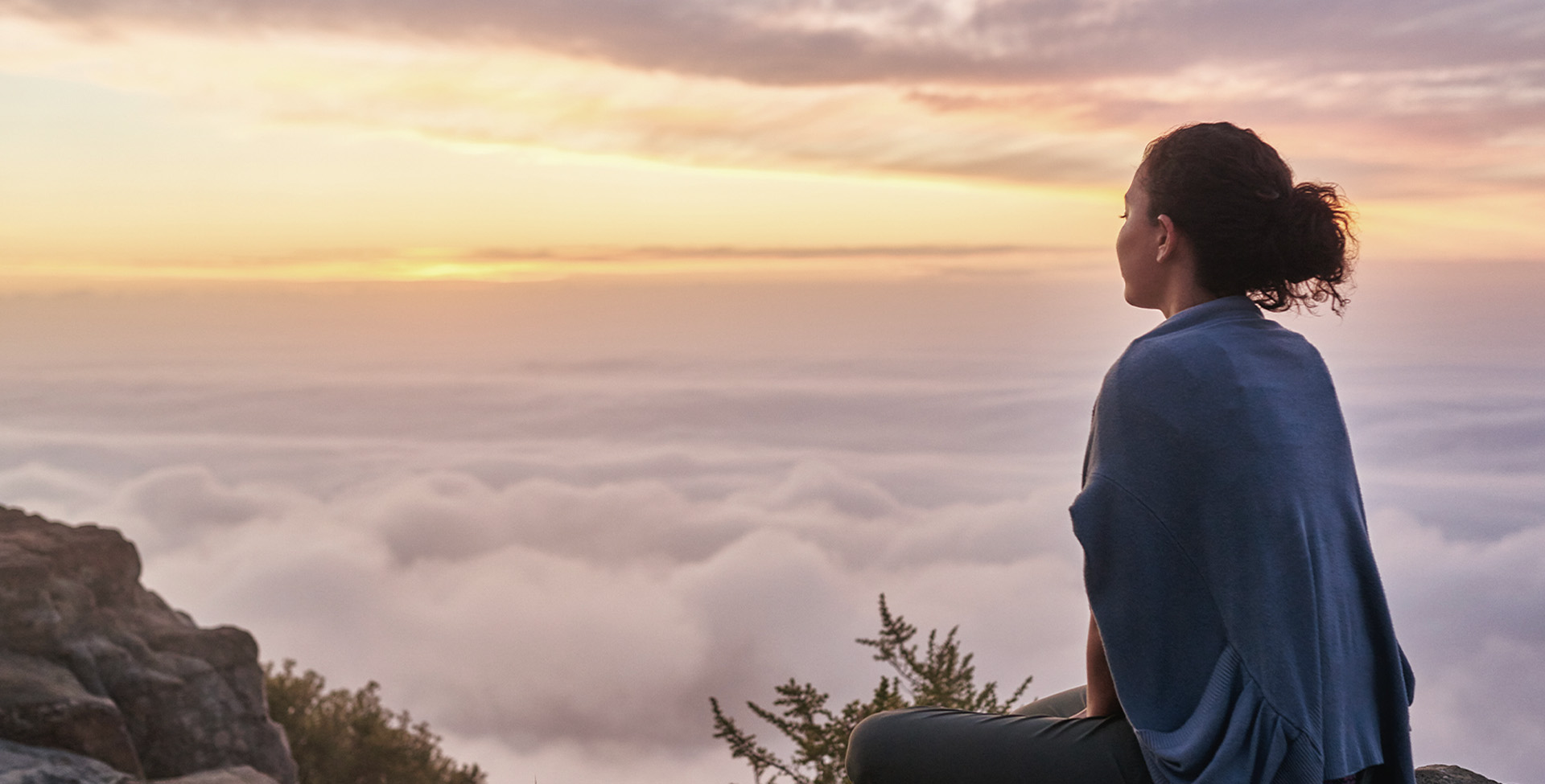 Cloud Touchless Massage